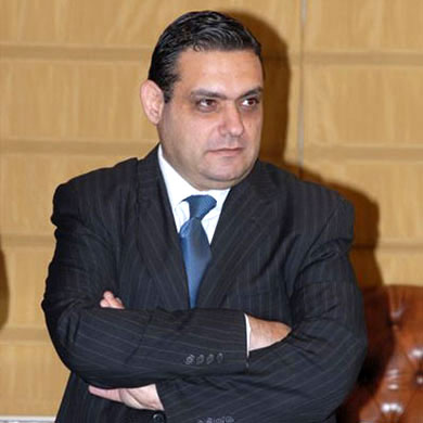 LAWYER FARES ABI NASR LEBANON LAW FIRM